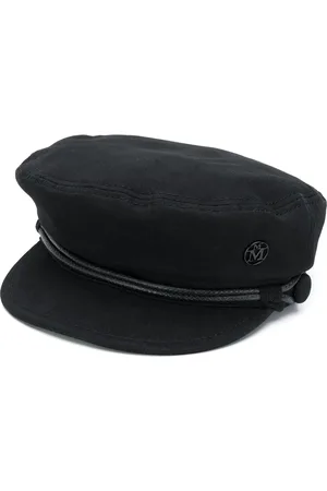 Le Mont St Michel Abby baker boy hat