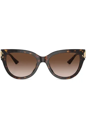Jimmy Choo Cat-eye sunglasses