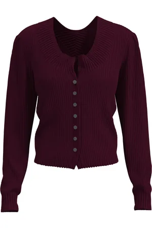 MACCAPANI Alpine cardigan