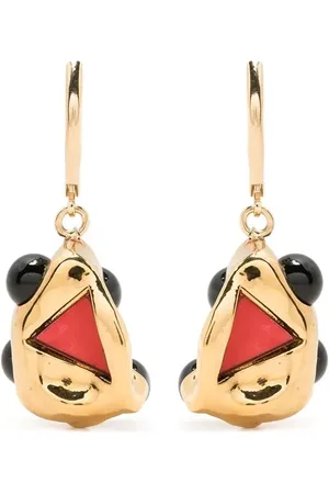 Colville Mini Odyssey earrings