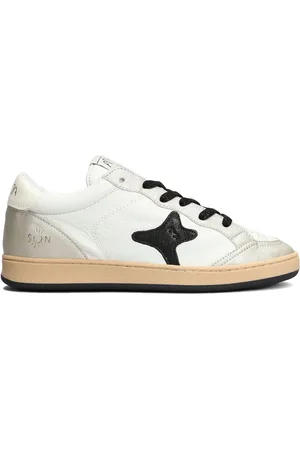 Ama Brand Leather sneakers