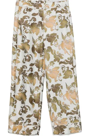 Max Mara Leda trousers