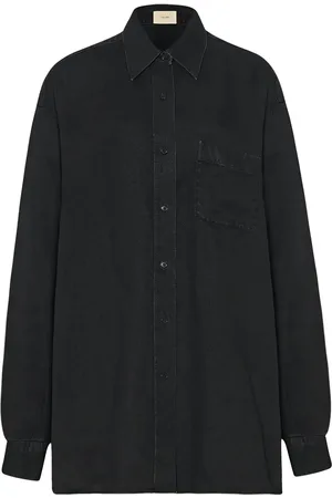 The Row Nesson shirt