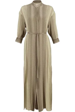 ZEUS+DIONE Maira maxi dress