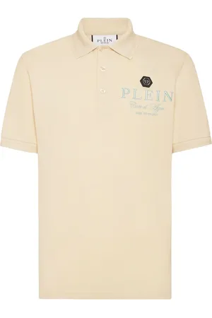 Philipp Plein Club The Course polo shirt
