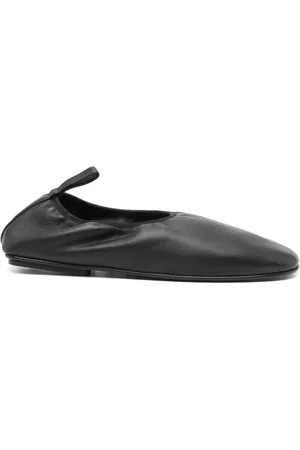 Carven Garnier ballet flats