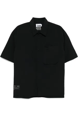 Izzue Button-up shirt