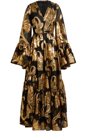 Etro Ruffled dress