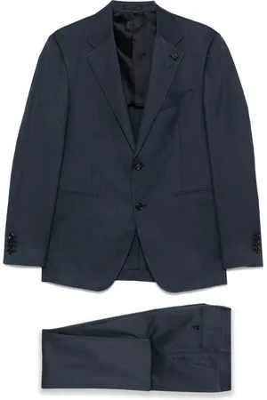 LARDINI Single-breasted suit