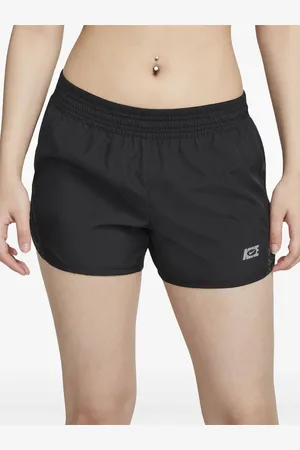 Nike Dri-FIT 10k Icon Clash " / /White" running shorts