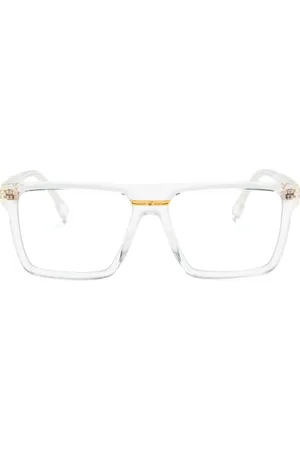Carrera Rectangle-frame glasses