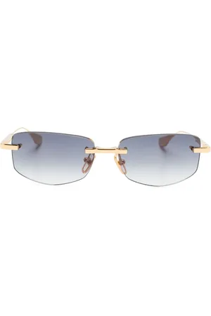 DITA EYEWEAR Trysim.75 sunglasses
