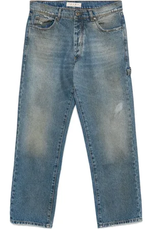 PAURA Vesta jeans