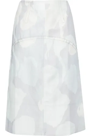 Lee Mathews Avery skirt