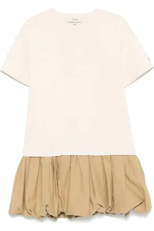 SEA Carolina mini dress
