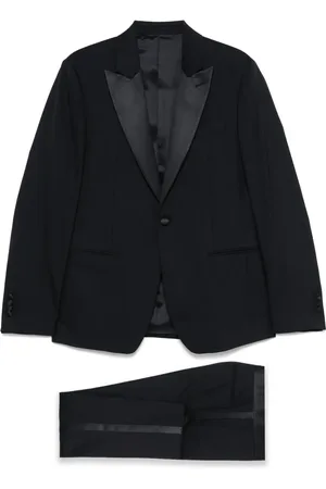LARDINI Single-breasted suit