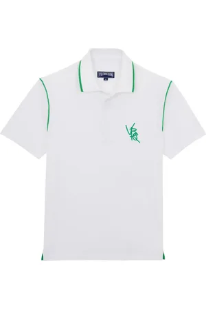 Vilebrequin Piqué polo shirt