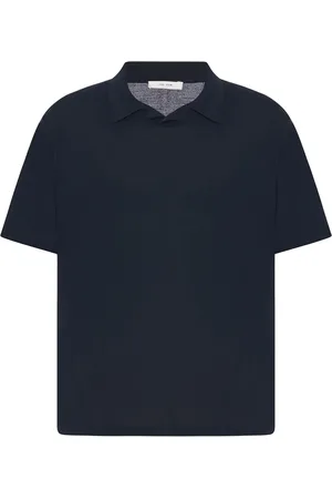 The Row Mauro polo shirt