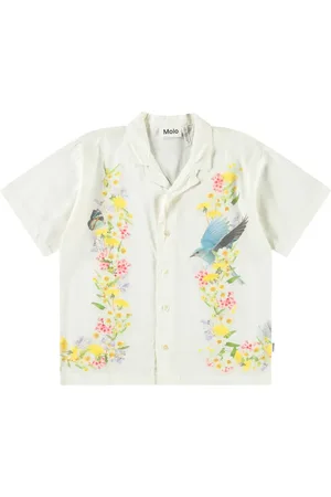 Molo Rui shirt