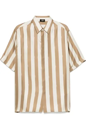 Fendi Silk shirt