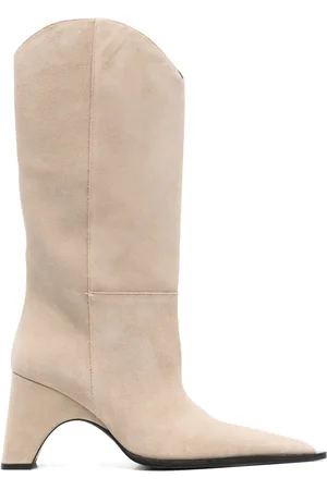 COPERNI 90mm Bridge boots