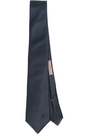 Lady Anne Silk tie