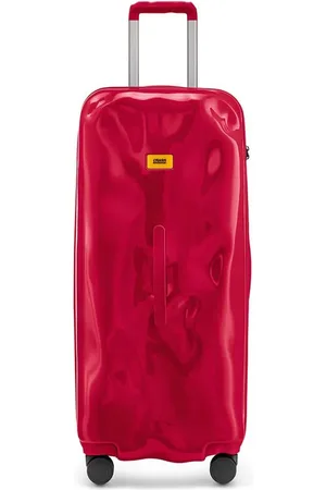 Crash Icon suitcase