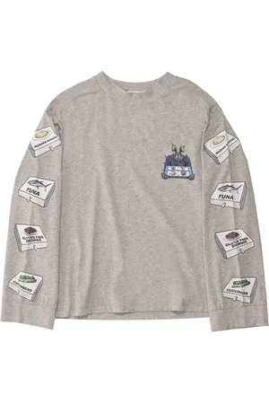 Natasha Zinko Cotton T-shirt