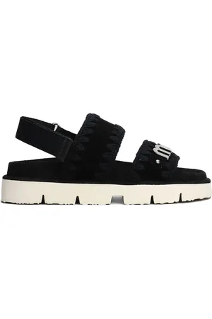 Mou Bio sandals