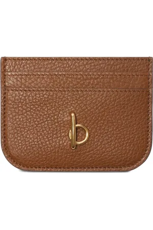 Burberry Rocking Horse wallet