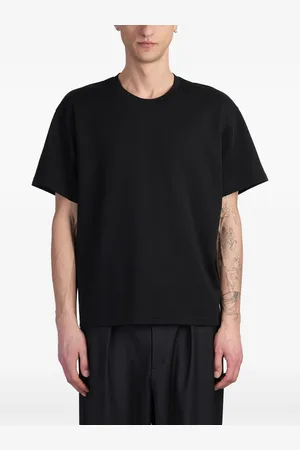 ATTACHMENT Cotton t-shirt