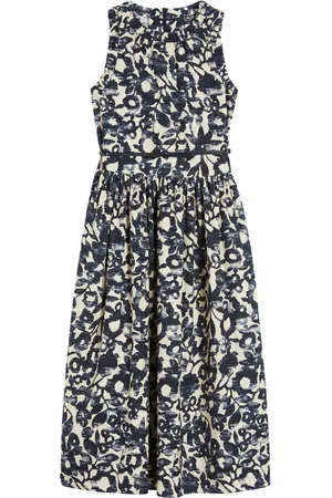 Max Mara Marlena midi dress