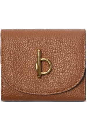 Burberry Rocking Horse wallet