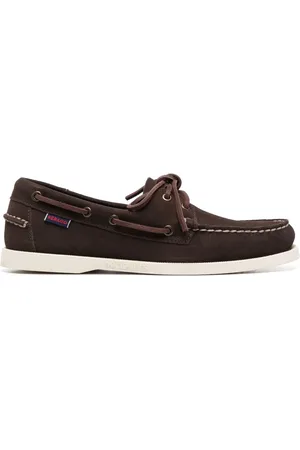 SEBAGO Portland Flesh Out boat loafers