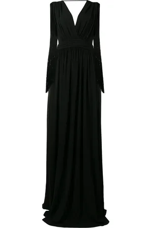 Alberta Ferretti Long evening dress