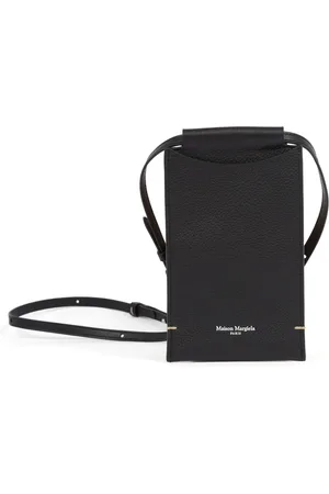 Maison Margiela Four Stitches phone pouch