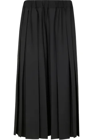Fabiana Filippi Pleated trousers