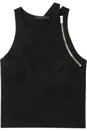 HELIOT EMIL Layered tank top
