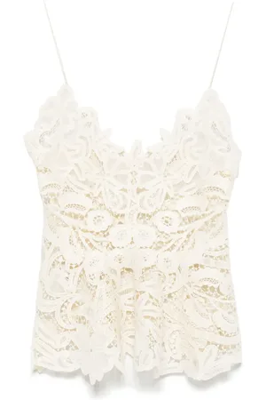 ULLA JOHNSON Lotta top