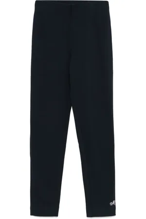 MONNALISA Jersey leggings