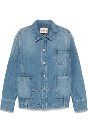 Plan C Denim jacket