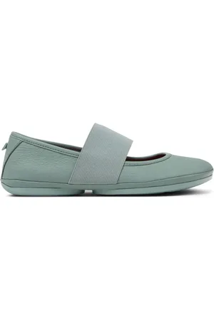 Camper Right Nina ballerina shoes