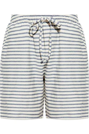 Hanro Organic cotton shorts