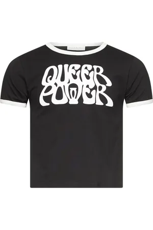 Ludovic De Saint Sernin Queer T-shirt