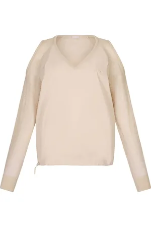 Liu Jo Cut-out sweatshirt