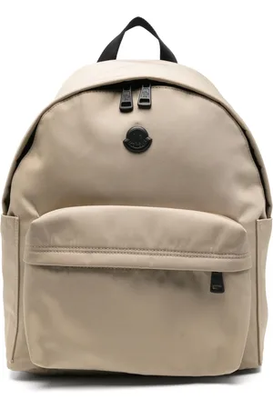 Moncler New Pierrick Waterproof Backpack