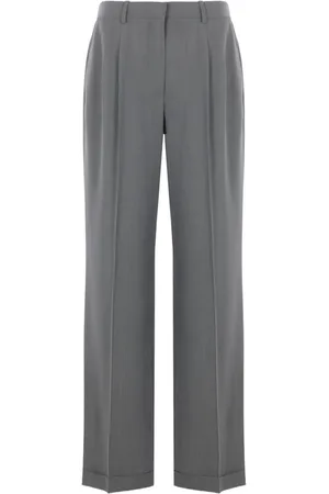 The Row Everhart trousers