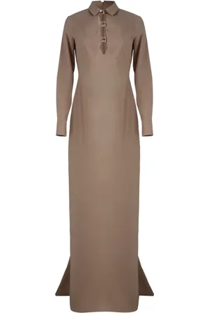 MISCI Helena maxi dress