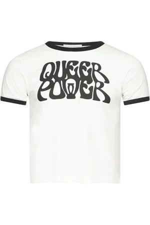 Ludovic De Saint Sernin Queer T-shirt
