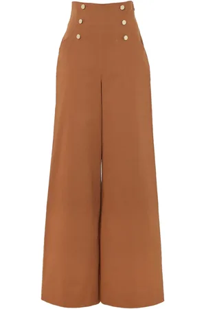TEMPERLEY LONDON Castell trousers